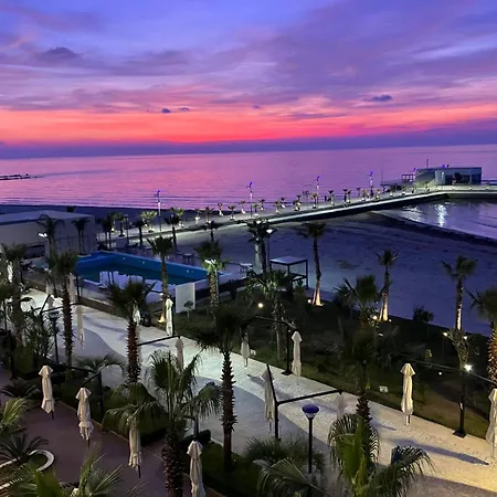 Appartamento Magic View! *