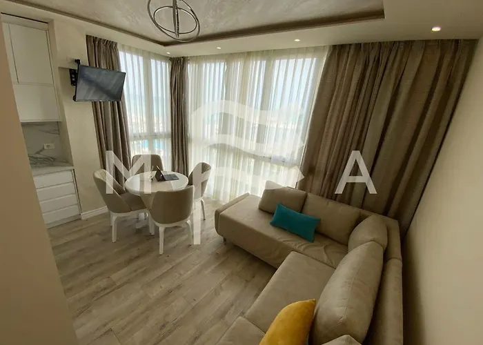 Apartament Magic View! *