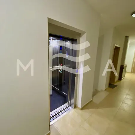 Magic View! Apartmán *