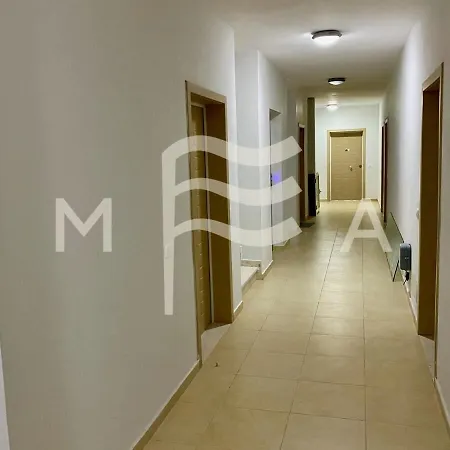 Apartmán Magic View!