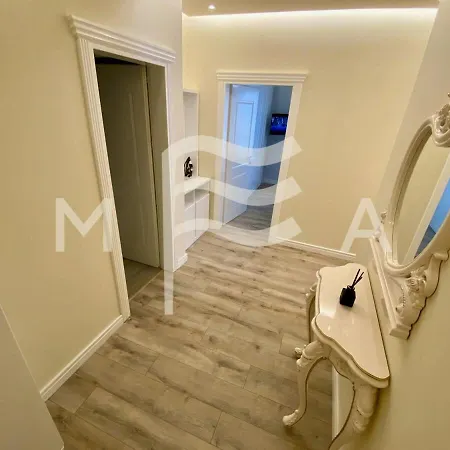 Appartement Magic View! *