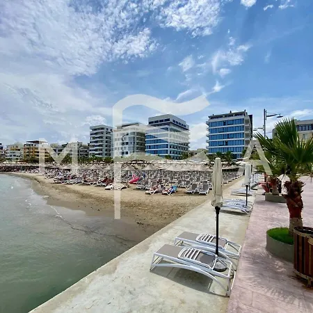 Appartement Magic View!