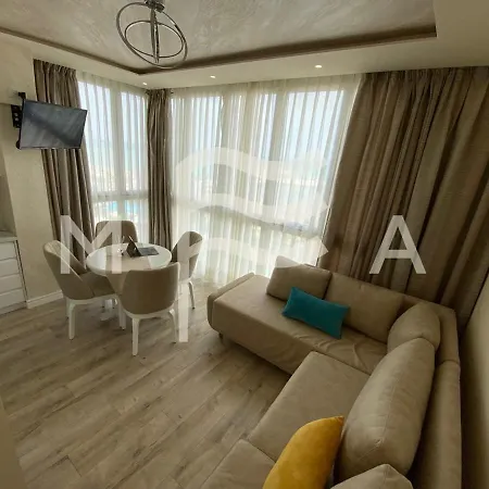 شقة Magic View! *