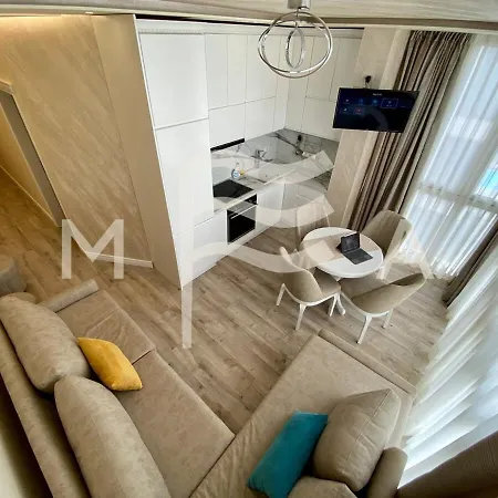Magic View! Apartment *