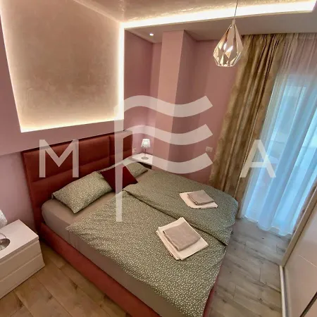 Apartment Magic View! Golem (Tirana)