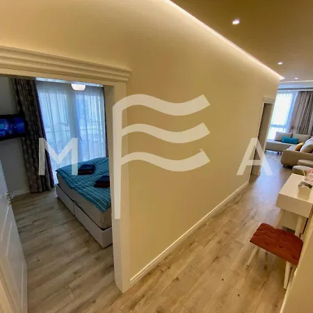 Magic View! Appartement