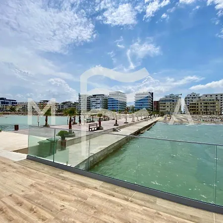 Magic View! Apartment