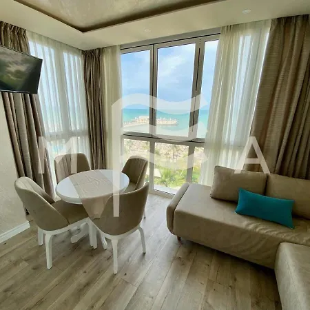 Appartement Magic View! *