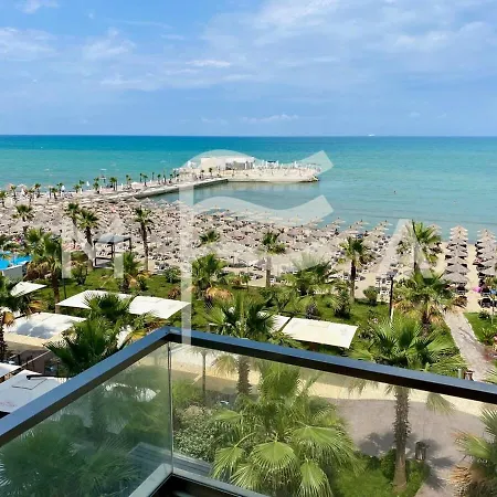 Magic View! Appartement