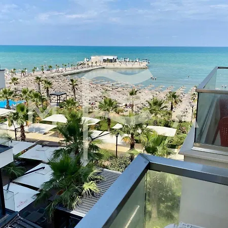 Apartment Magic View! *