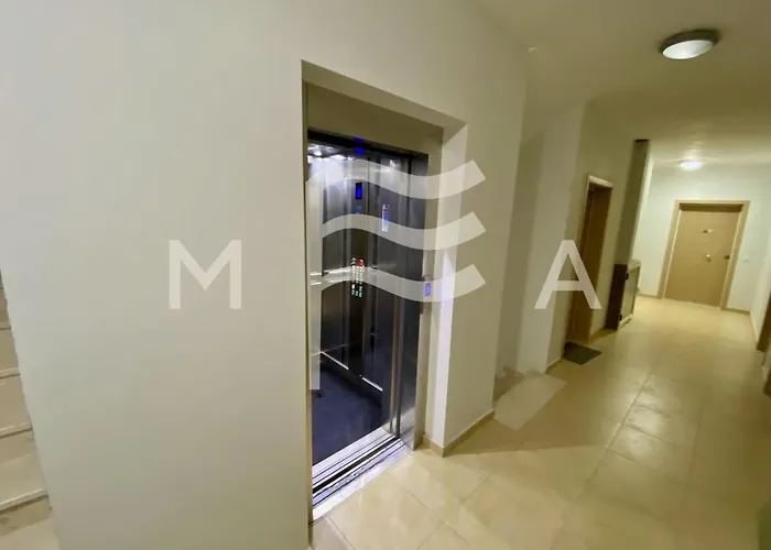 Magic View! Apartment *