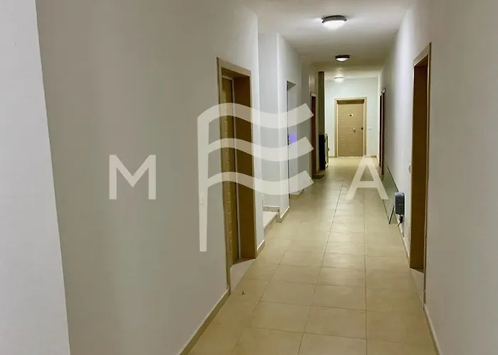 Apartment Magic View!