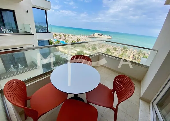 Magic View! * Golem (Tirana)