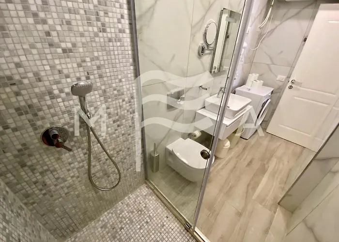 Apartment Magic View!