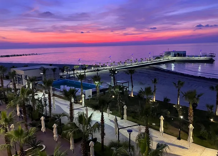 Apartment Magic View! *